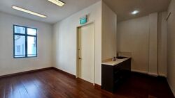 Tras Street (D2), Office #575685561
